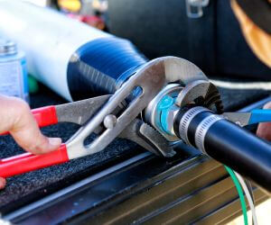 About Emergency plumbing pros Notus, ID